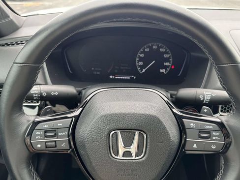 Used 2023 Honda Civic Sport image 18