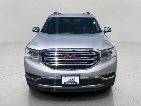 Used 2019 GMC Acadia SLE w/ GMC Pro Grade Package AWD/4WD image 12