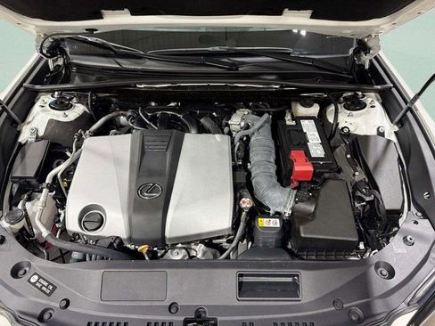 Used 2024 Lexus ES 350 Ultra Luxury image 30