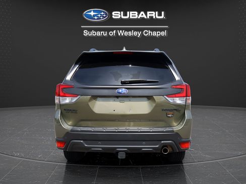 Used 2023 Subaru Forester Wilderness AWD/4WD image 6