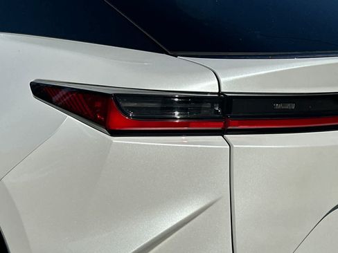 Certified 2024 Lexus RZ 300e Premium w/ Accessory Package (Z1) FWD image 15