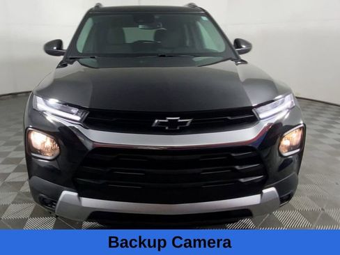 Used 2023 Chevrolet TrailBlazer LT w/ Convenience Package image 6
