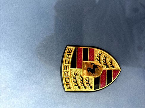 Used 2003 Porsche 911 Carrera image 16