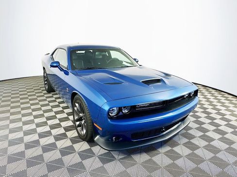 Used 2023 Dodge Challenger R/T Scat Pack w/ Plus Package image 2