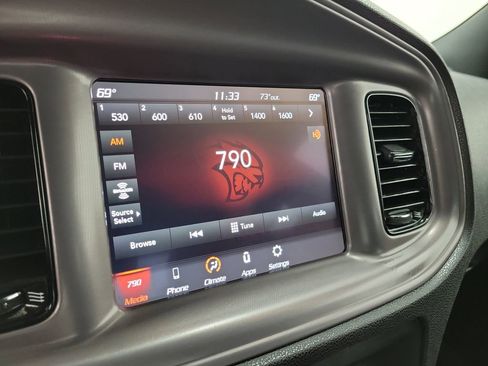 Used 2023 Dodge Charger GT w/ Blacktop Package image 26