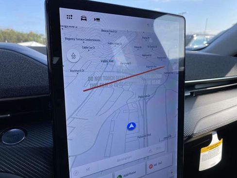 New 2025 Ford Mustang Mach-E Premium image 16