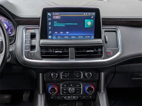 Certified 2023 Chevrolet Suburban LT image 19