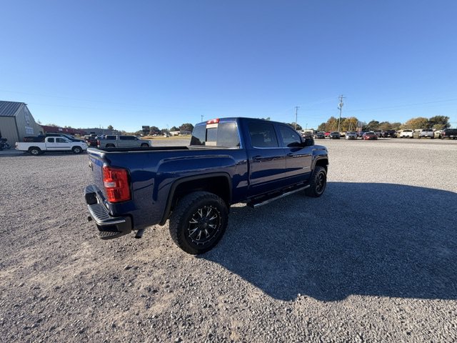 Used 2014 GMC Sierra 1500 SLE w/ SLE Value Package AWD/4WD image 5