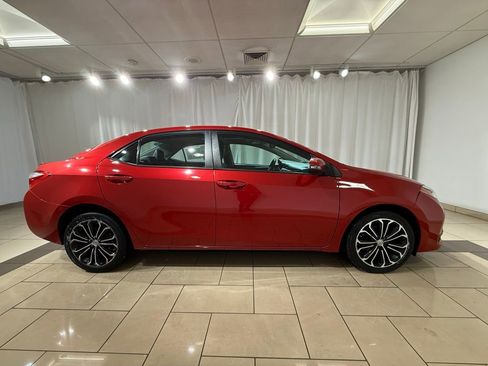 Used 2014 Toyota Corolla S image 6