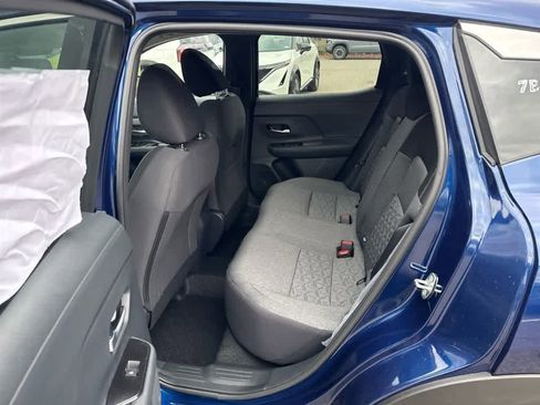New 2026 Nissan Kicks SV w/ Cold Weather Package image 22