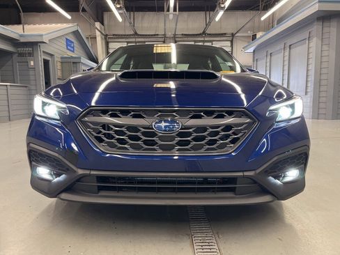 Used 2023 Subaru WRX Limited image 2