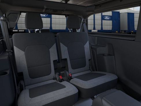 New 2025 Ford Bronco 2-Door image 11