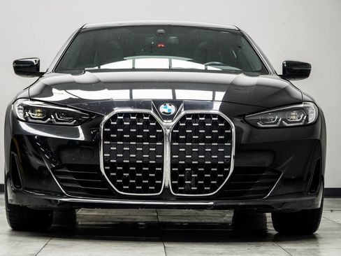 Used 2023 BMW 430i Gran Coupe image 8