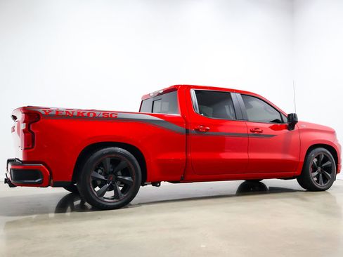 Used 2023 Chevrolet Silverado 1500 RST w/ Rally Edition AWD/4WD image 62