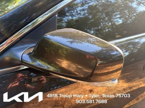 Used 2013 Buick LaCrosse Touring FWD image 5
