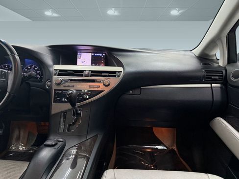 Used 2013 Lexus RX 350 AWD w/ Navigation Pkg image 27