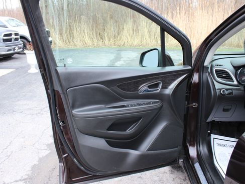 Used 2015 Buick Encore AWD image 14