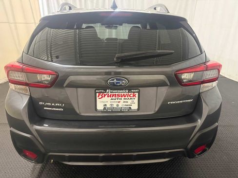 Certified 2023 Subaru Crosstrek 2.0i Premium image 16