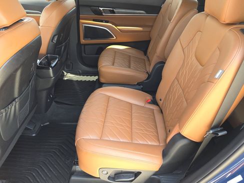 Used 2025 Kia Telluride SX Prestige X-Pro AWD/4WD image 19