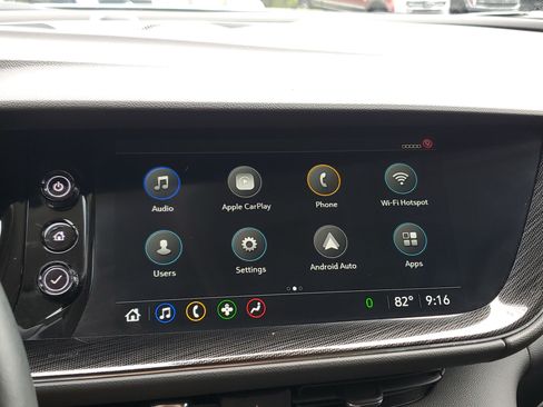 Used 2022 Buick Envision Preferred FWD image 26