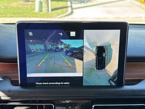 Used 2020 Lincoln Aviator Reserve image 27
