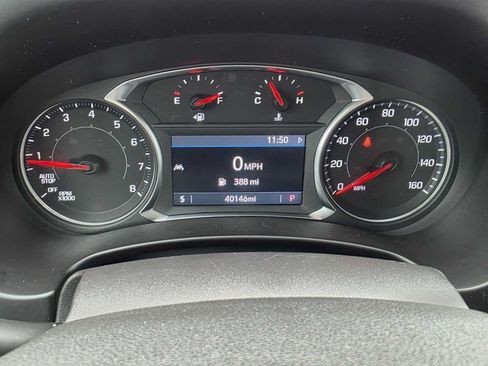 Certified 2024 GMC Terrain SLT AWD/4WD image 24