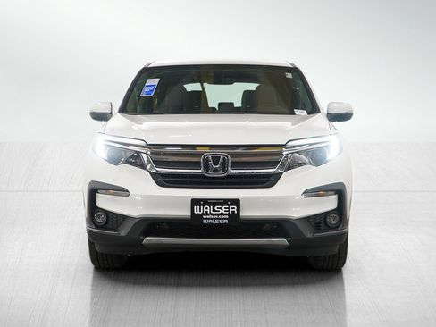 Used 2019 Honda Pilot EX-L image 8