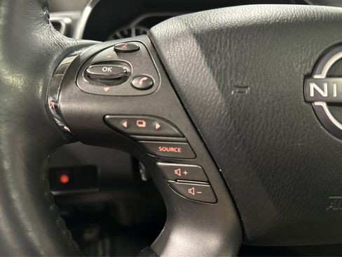 Used 2023 Nissan Murano Platinum image 25