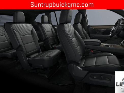 New 2026 GMC Acadia Denali w/ Super Cruise Package image 64
