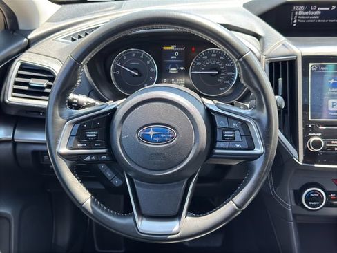 Used 2018 Subaru Crosstrek 2.0i Limited w/ 50th Anniversary Edition AWD/4WD image 15
