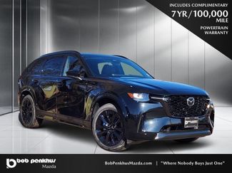 New 2026 MAZDA CX-90 3.3 Turbo S w/ Premium Package 360° Tour