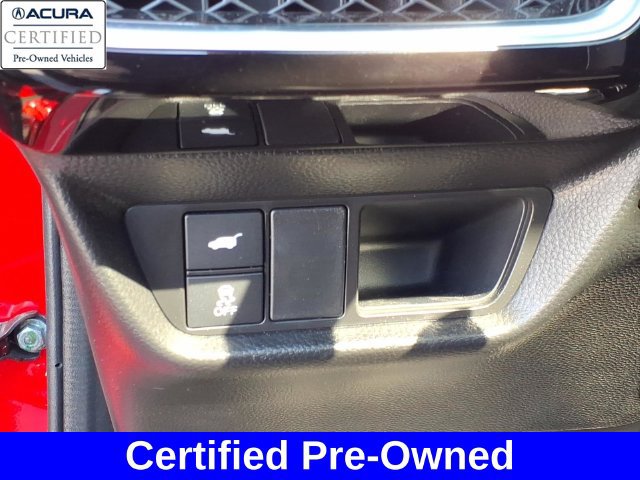 Used 2025 Acura ADX A-Spec AWD/4WD image 5
