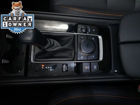 Used 2025 MAZDA CX-50 AWD 2.5 Turbo w/ Cargo Package image 24