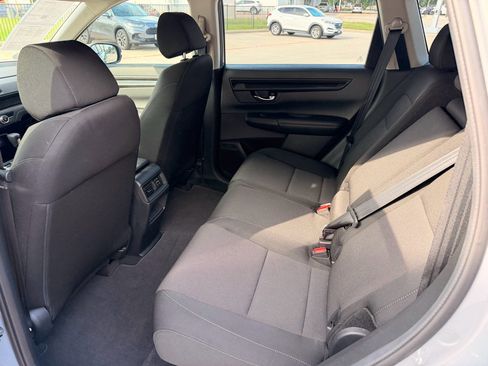 Certified 2023 Honda CR-V LX image 21