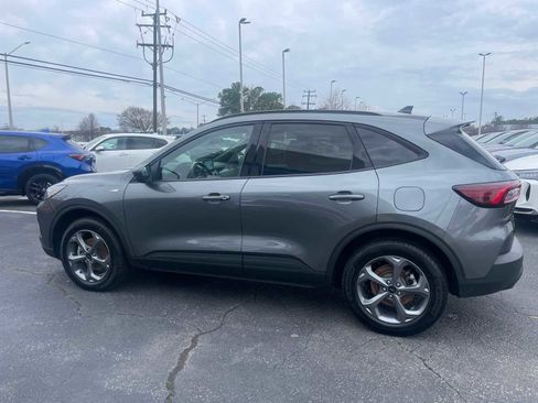 Used 2025 Ford Escape ST-Line image 2