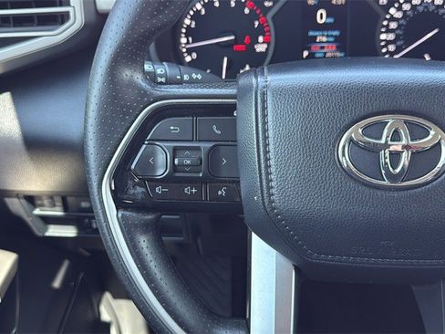 Used 2024 Toyota Tundra SR5 image 17