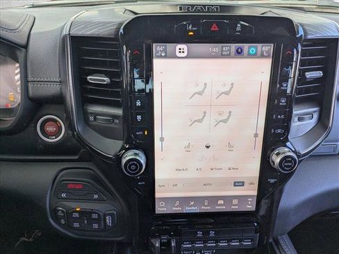 New 2026 RAM 1500 RHO image 7