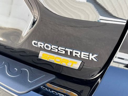 Used 2025 Subaru Crosstrek 2.5i Sport AWD/4WD image 10