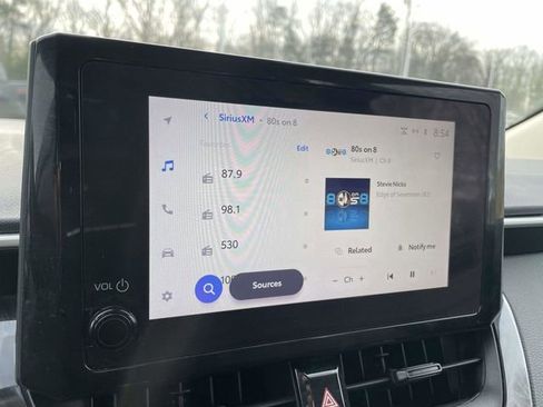 Used 2024 Toyota Corolla LE image 27