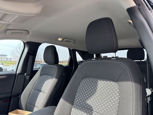 Used 2023 Ford Escape Active image 10