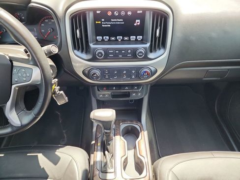 Used 2016 GMC Canyon SLT AWD/4WD image 19