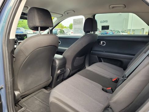 Used 2024 Hyundai Ioniq 5 SEL RWD image 15