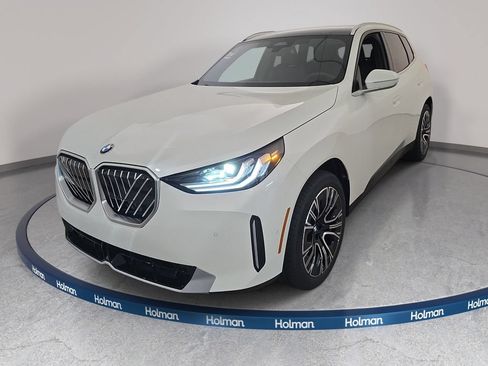 New 2026 BMW X3 xDrive30i w/ Convenience Package AWD/4WD image 1