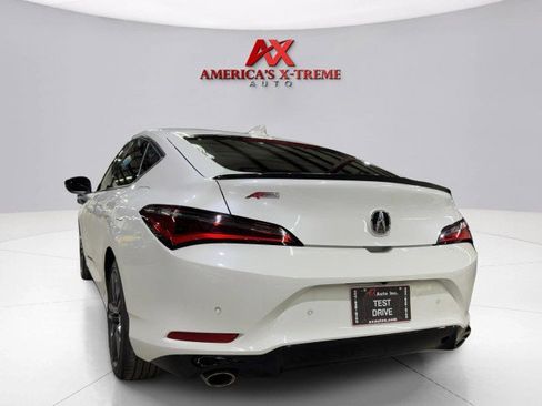 Used 2023 Acura Integra A-Spec image 4