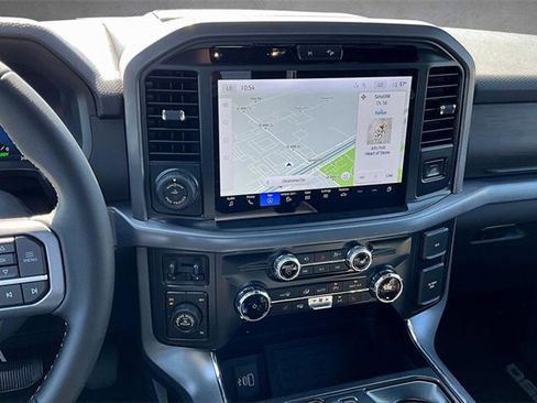 New 2025 Ford F150 XLT w/ Equipment Group 303A High image 7