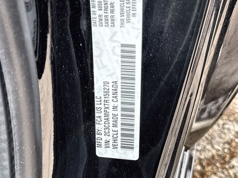 New 2026 Dodge Charger Scat Pack image 27