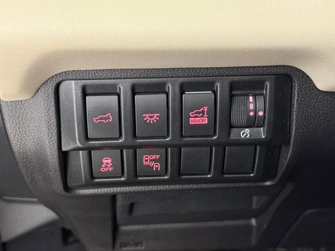 Used 2020 Subaru Ascent Touring w/ Popular Package #2A AWD/4WD image 59