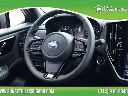 New 2026 Subaru Forester Sport AWD/4WD image 23