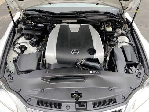 Used 2016 Lexus IS 350 F Sport w/ F Sport Package image 2