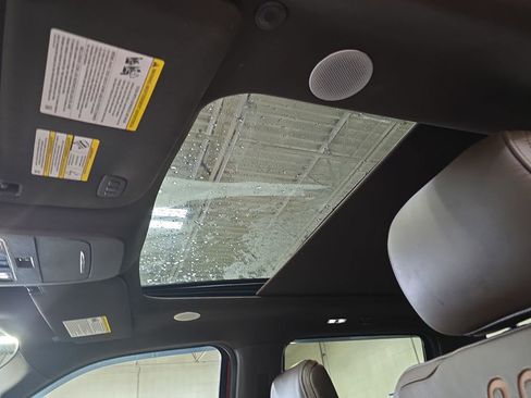 Used 2024 Ford F150 King Ranch w/ FX4 Off-Road Package image 31